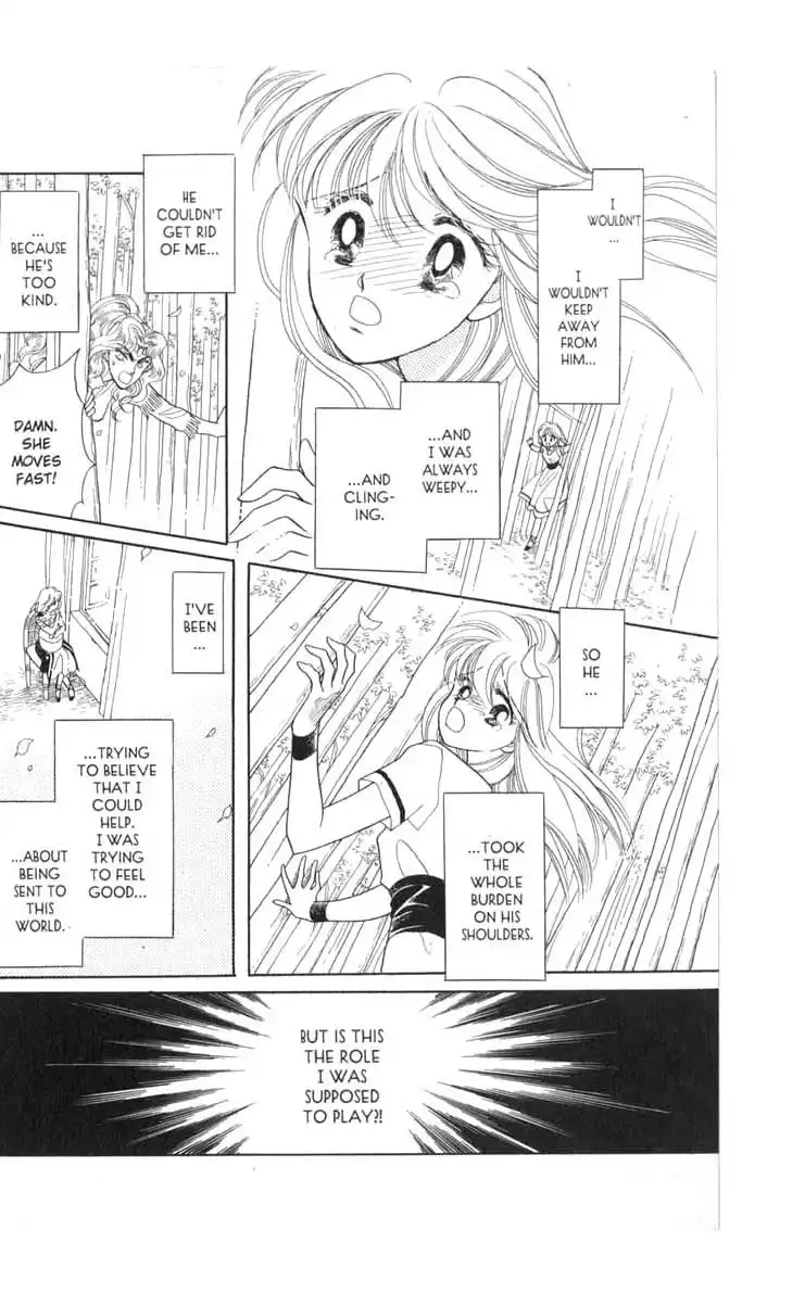 Kanata Kara Chapter 28 24